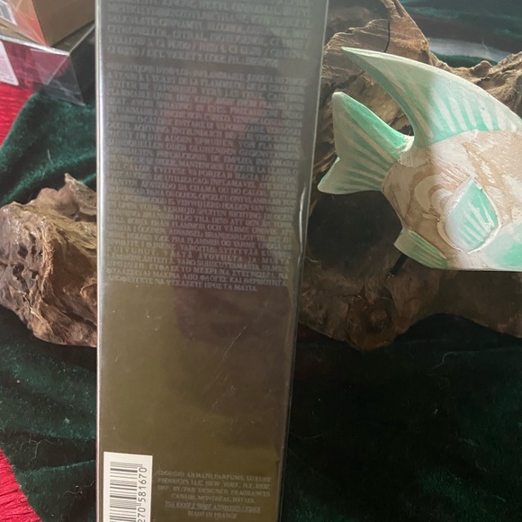 Armani Code Profumo, men’s cologne, NIB - Picture 3 of 4